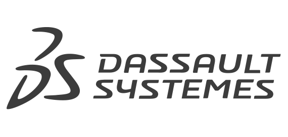 Dassault Systemes Logo