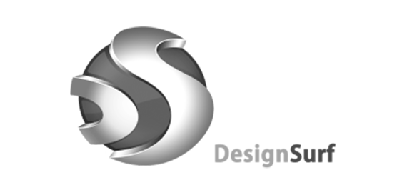 DesignSurf logo